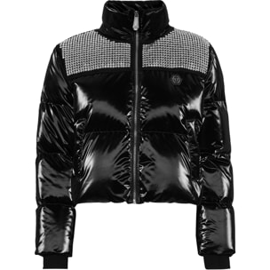 PHILIPP PLEIN Chaqueta de nylon