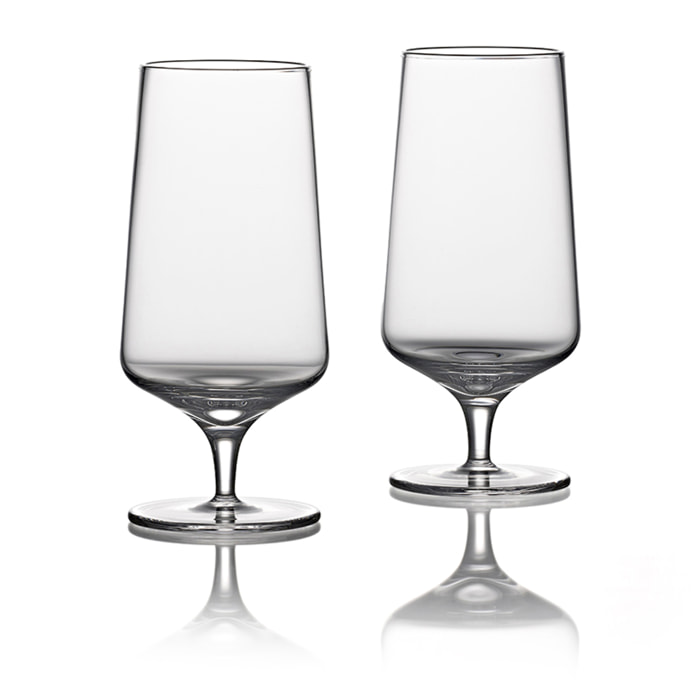 Verre de bière Rocks