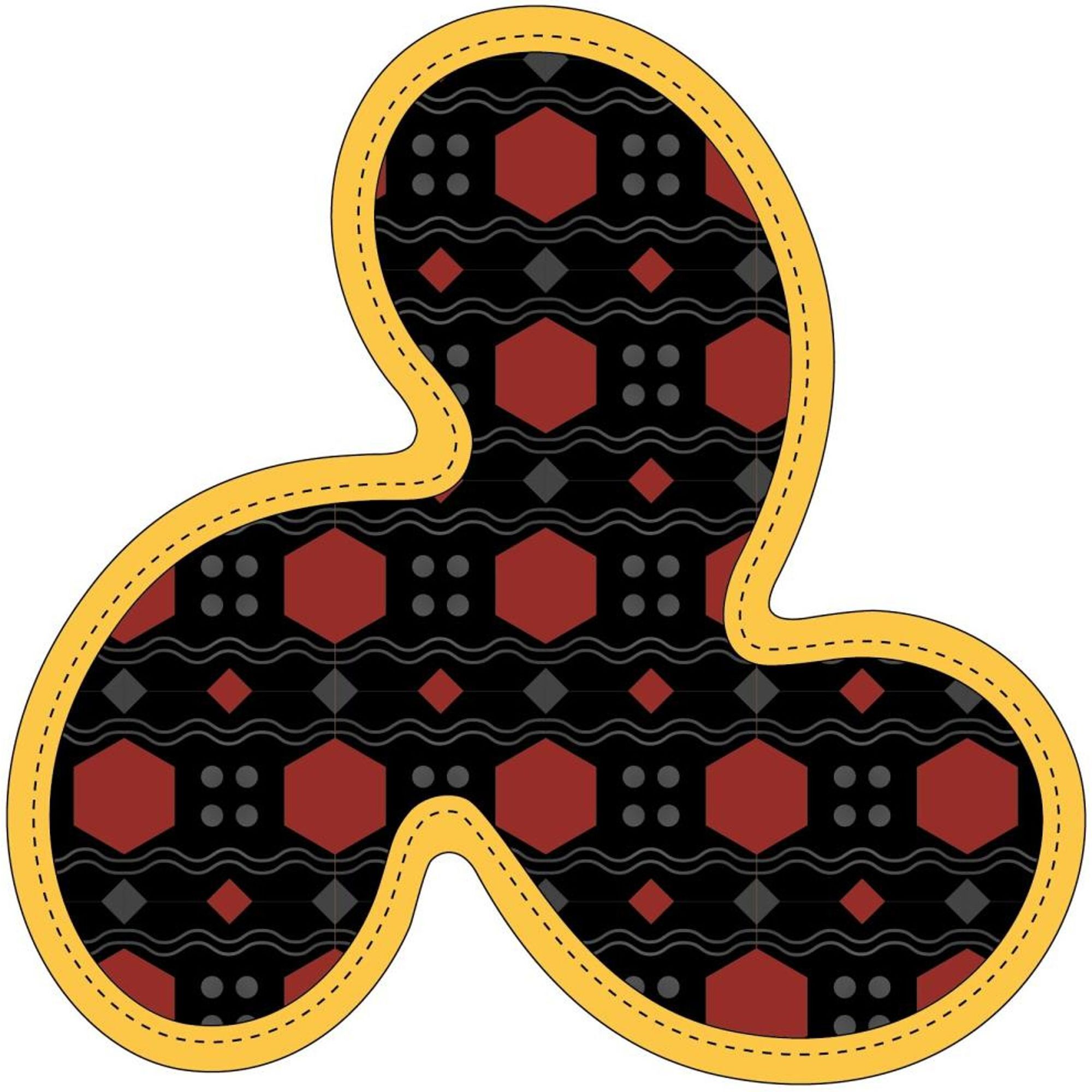 Juguete Para Perro Boomerang Harry Potter