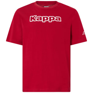 Camisetas y tops Kappa Hombre Logo Fromen