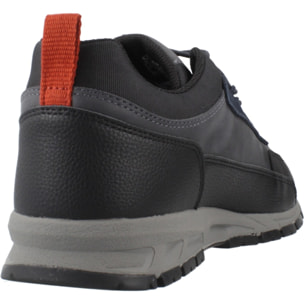 Sneakers de  Hombre de la marca GEOX  modelo U DORAY B ABX AZUL