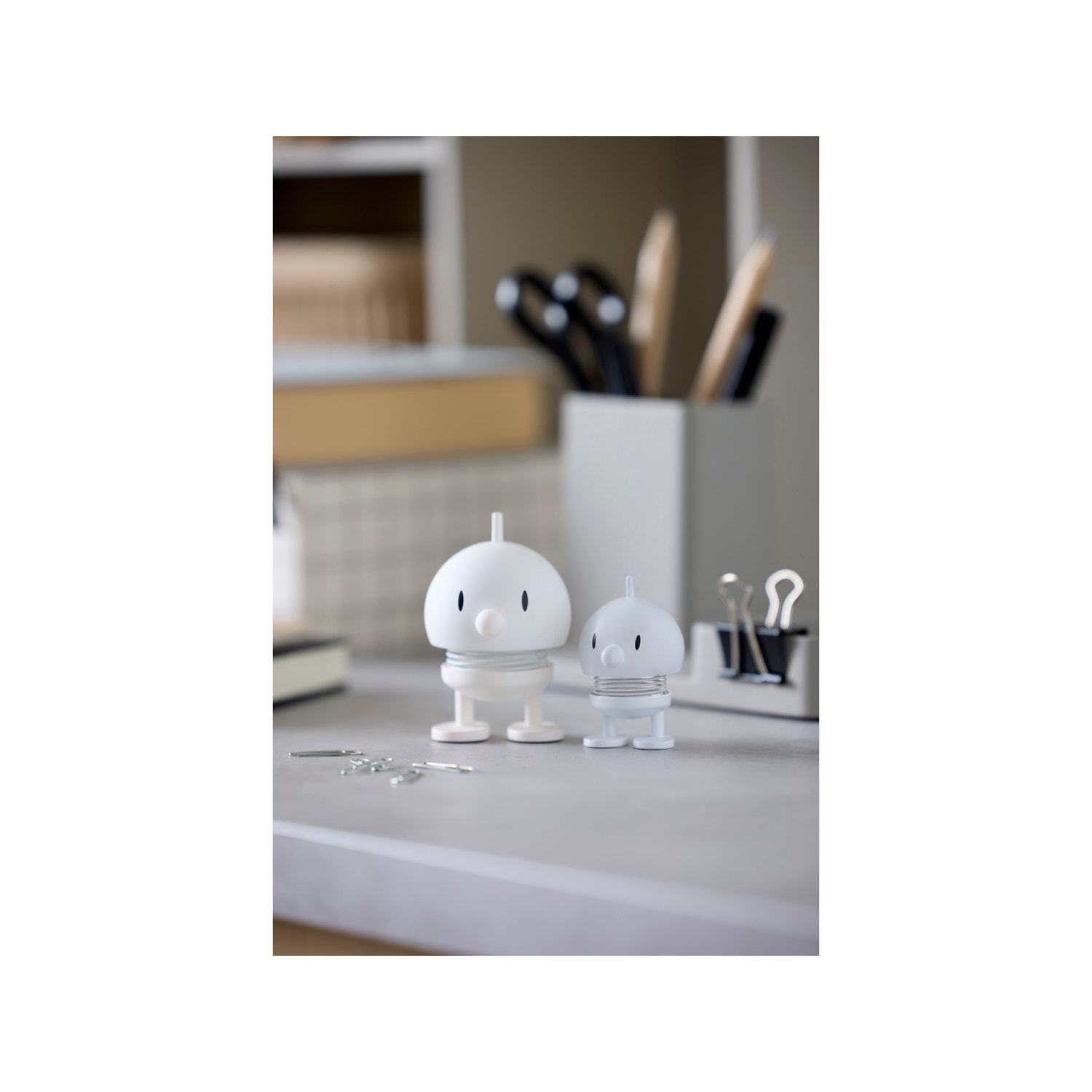 Hoptimist Soft Bumble set Ltd. Edition