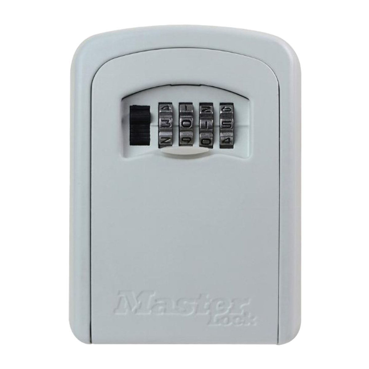 Boite à clés MASTERLOCK Fixation murale - Blanc - 5401EURDCRM