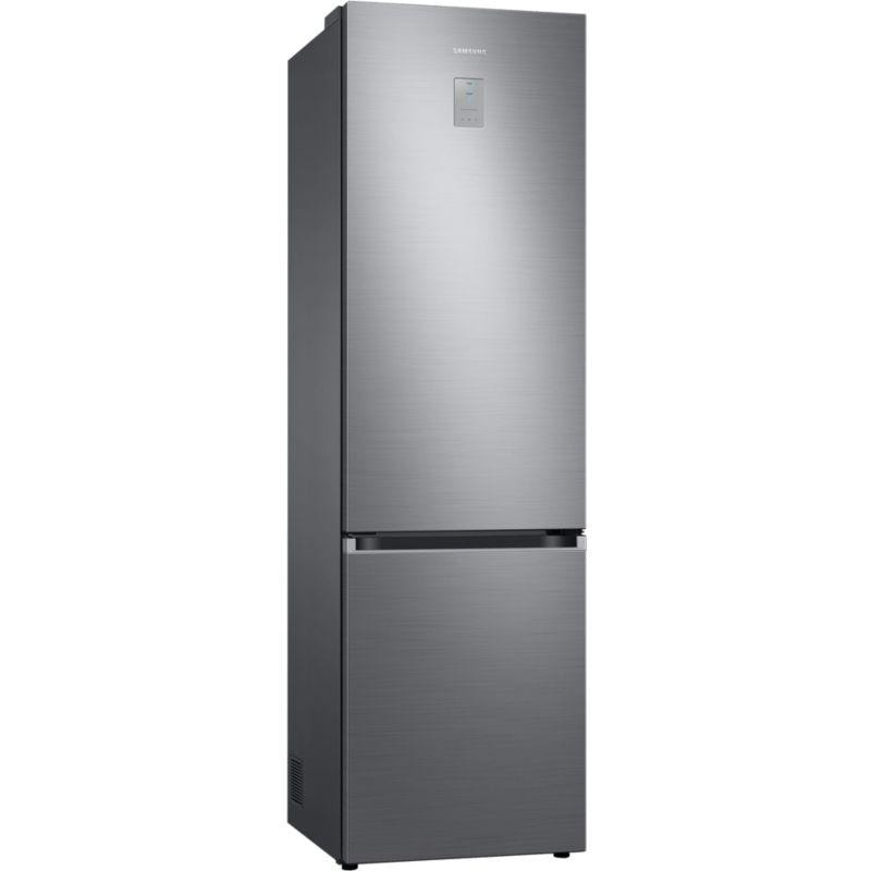 Réfrigérateur combiné SAMSUNG RL38C776ASR