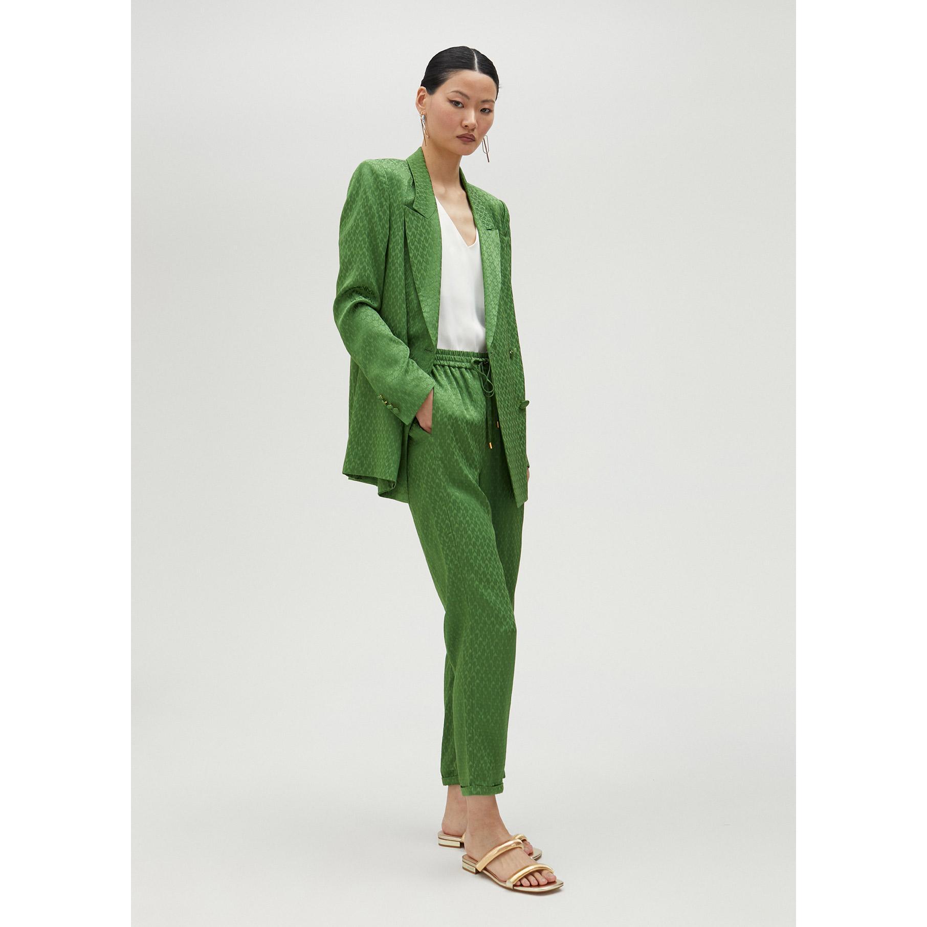 Pantaloni jogger logo