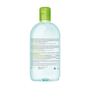 Sébium H2O - Eau Micellaire Purifiante - Peaux Mixtes à Grasses