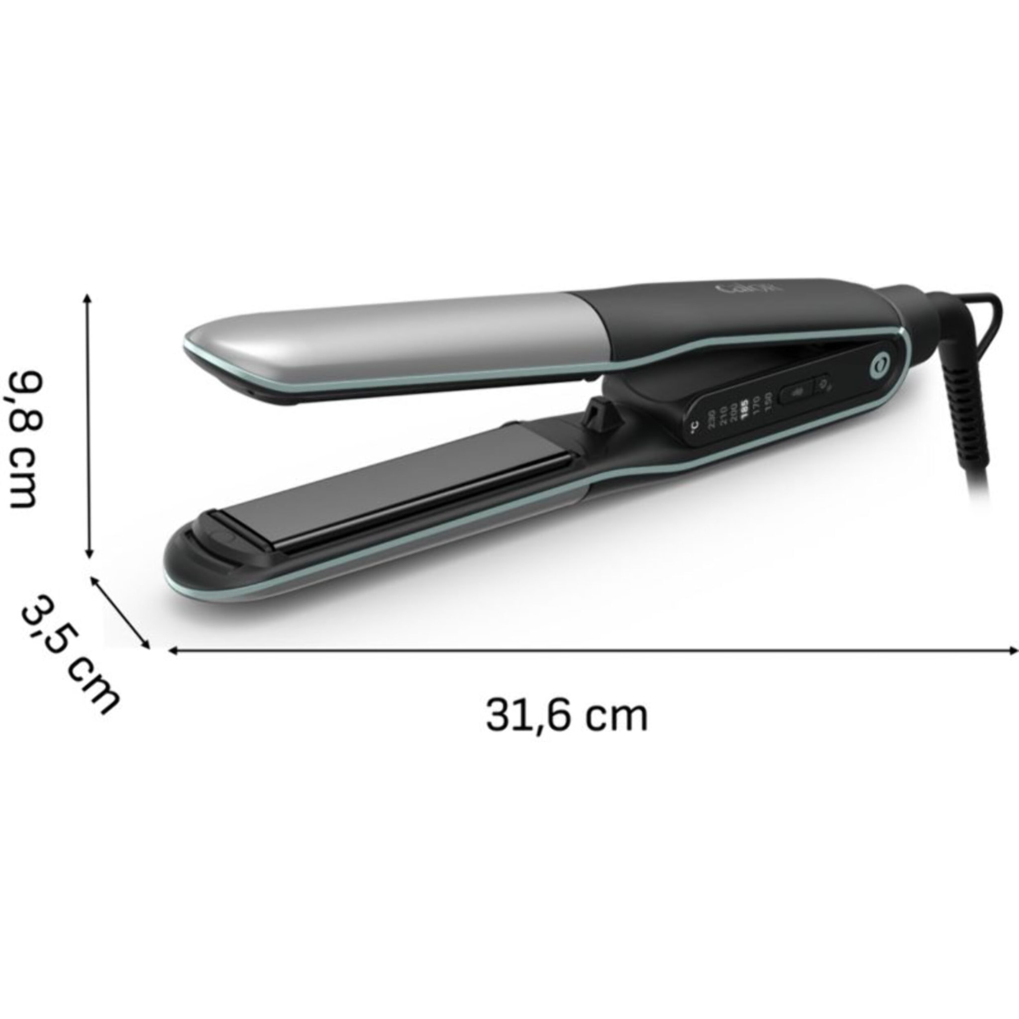 Lisseur CALOR Thermostyle SF7120CO