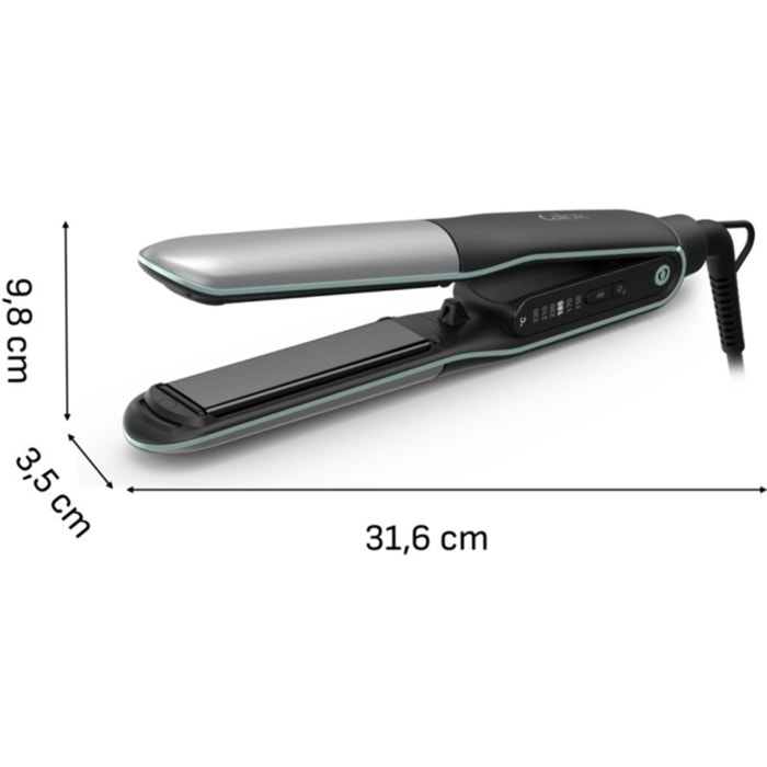 Lisseur CALOR Thermostyle SF7120CO