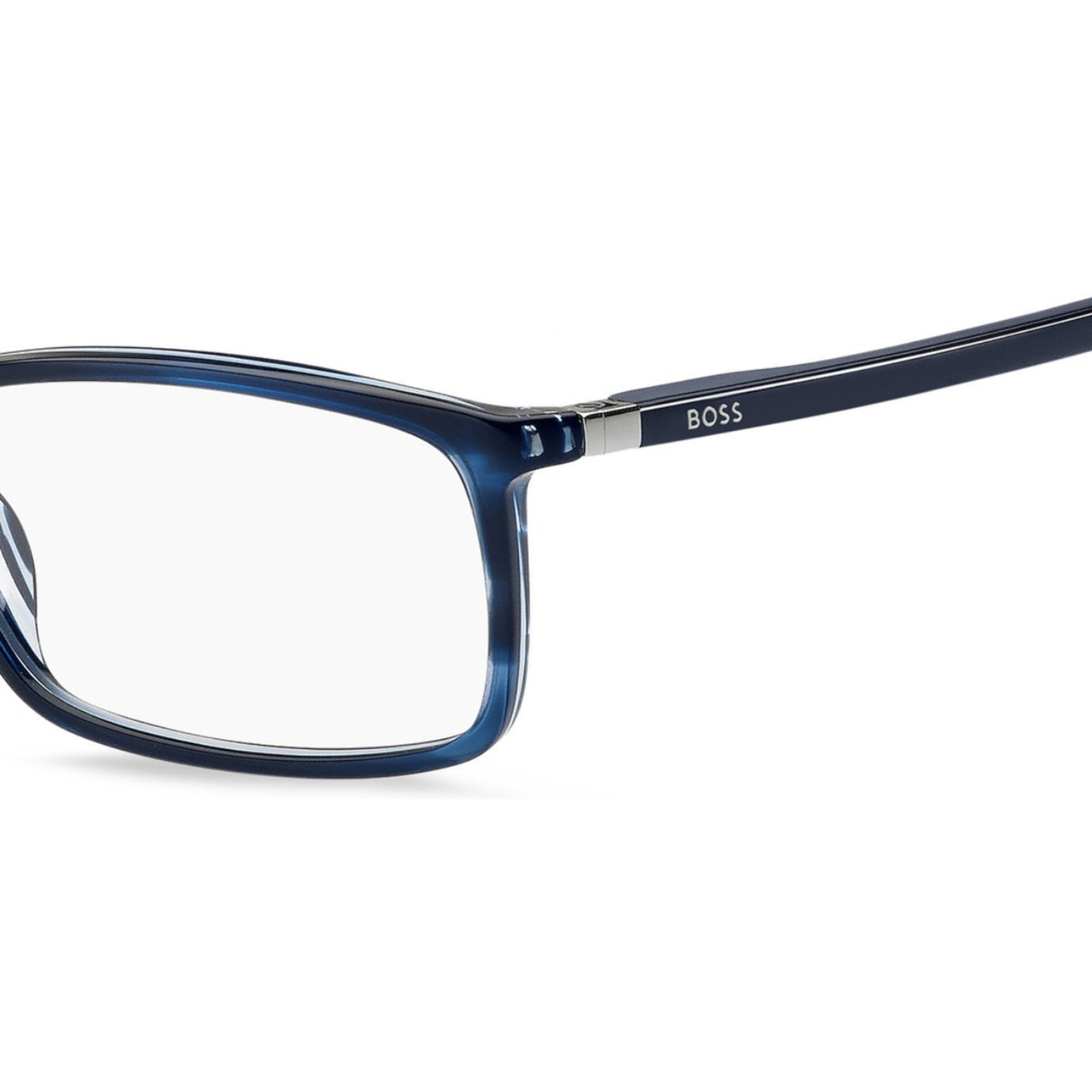 Gafas de Vista Hugo Boss 0680/IT 38I de Acetato Hombre 55 mm