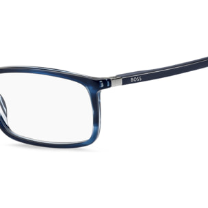 Gafas de Vista Hugo Boss 0680/IT 38I de Acetato Hombre 55 mm