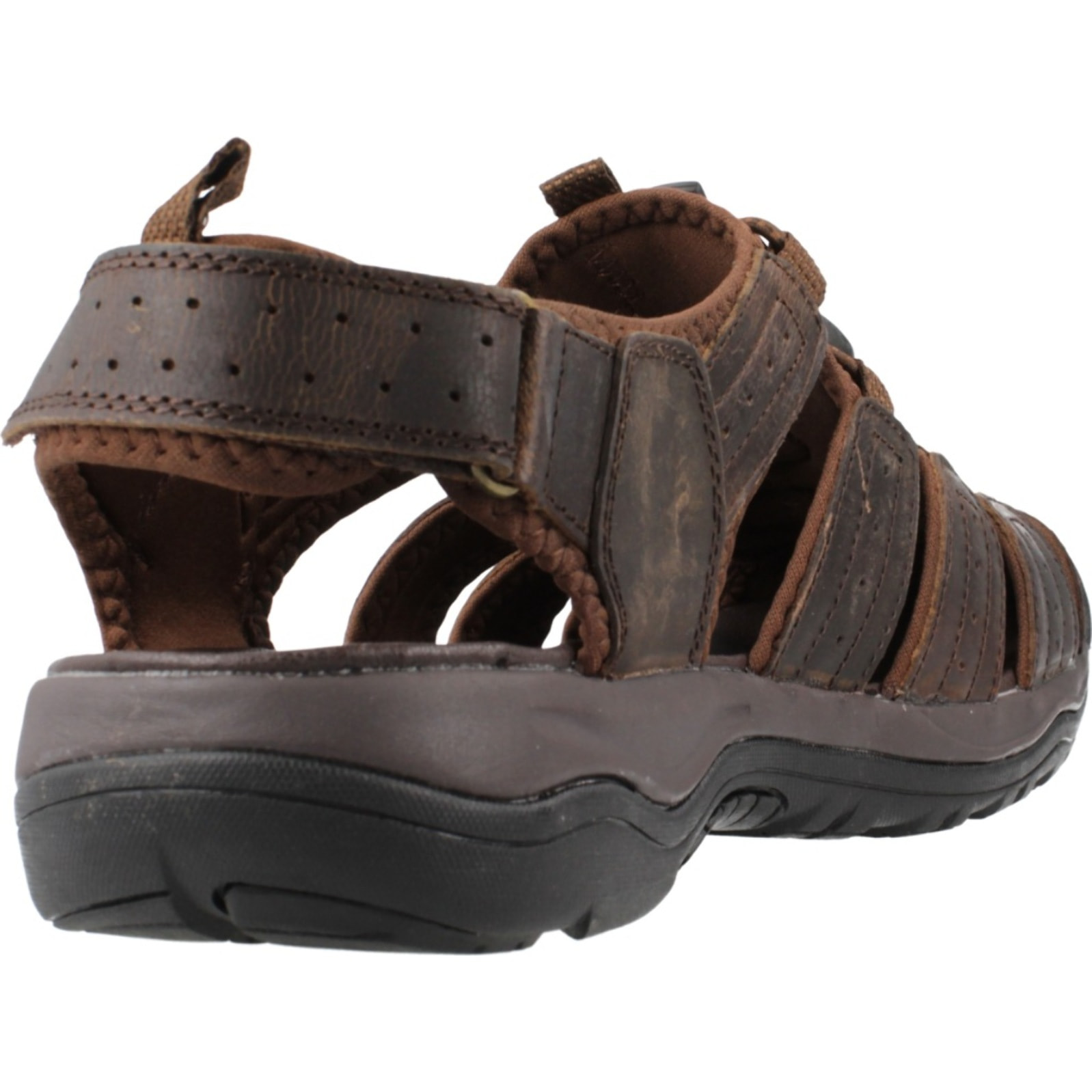 SANDALIAS CORONEL TAPIOCCA T602 8