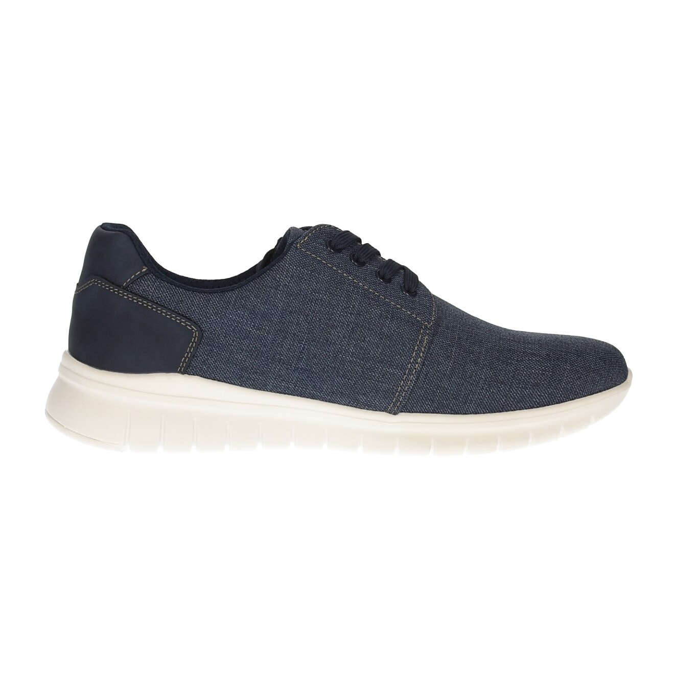 Sneakers Uomo Tata Italia Blu