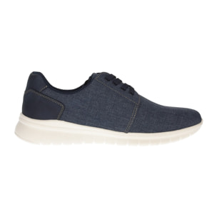 Sneakers Uomo Tata Italia Blu