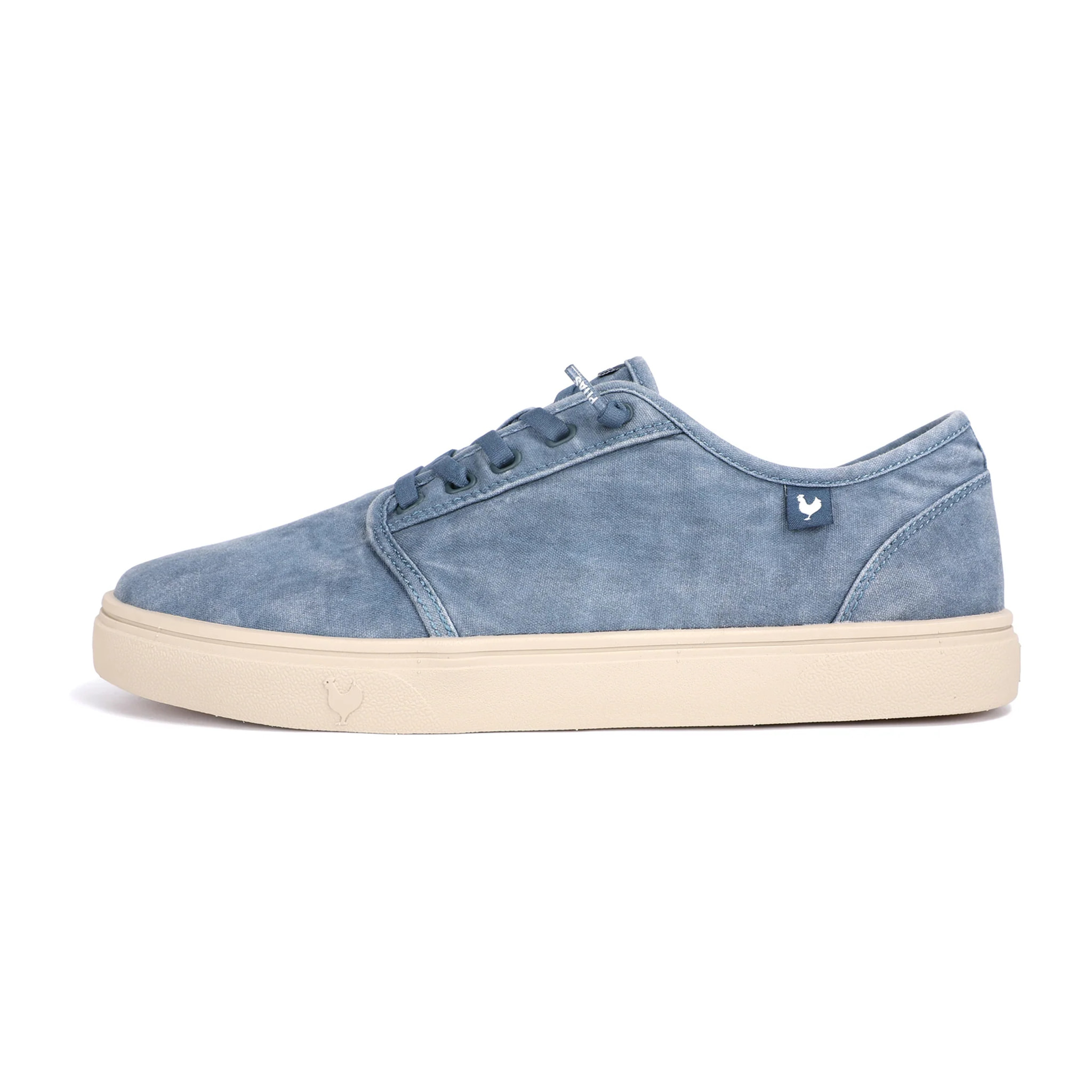Zapatillas Corfu Azul
