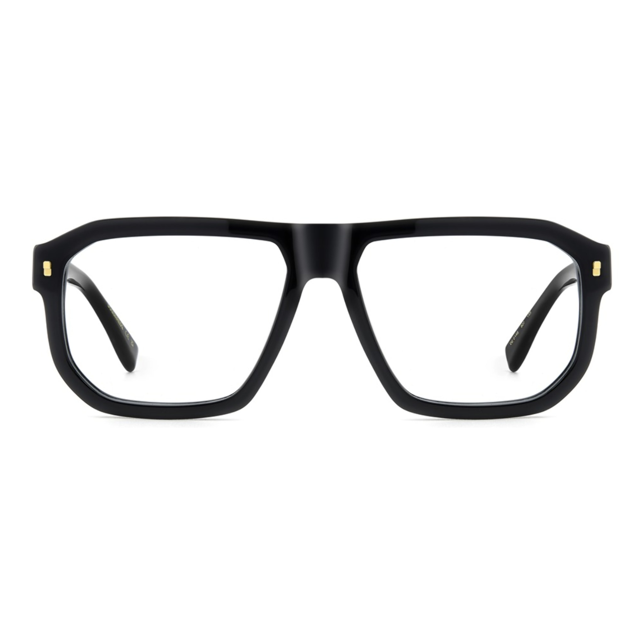 Gafas de Vista Dsquared2 D2 0146 807 de Acetato Hombre 57 mm