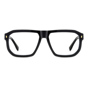 Gafas de Vista Dsquared2 D2 0146 807 de Acetato Hombre 57 mm