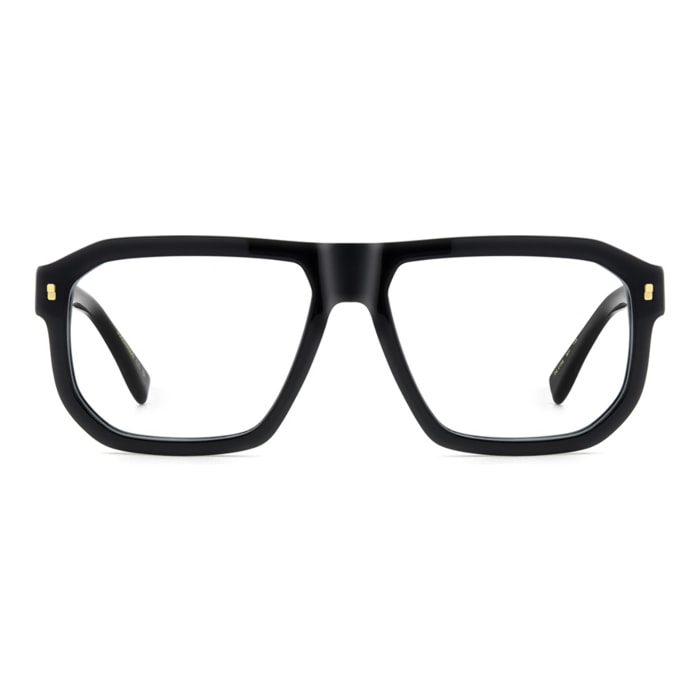 Gafas de Vista Dsquared2 D2 0146 807 de Acetato Hombre 57 mm