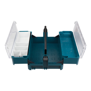 Boîte à outils - MAKITA - P-84137