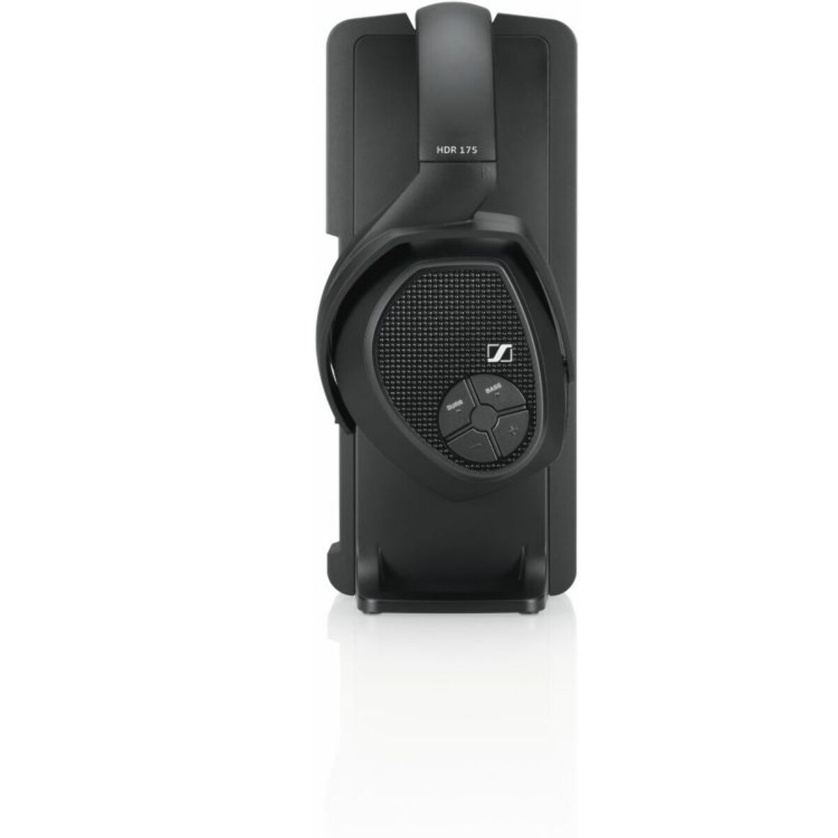 Casque TV SENNHEISER RS 175-U