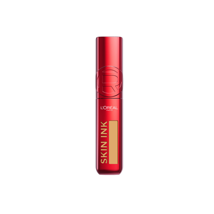 L'Oréal Paris Infaillible Skin Ink Medium Warm 300 15ml