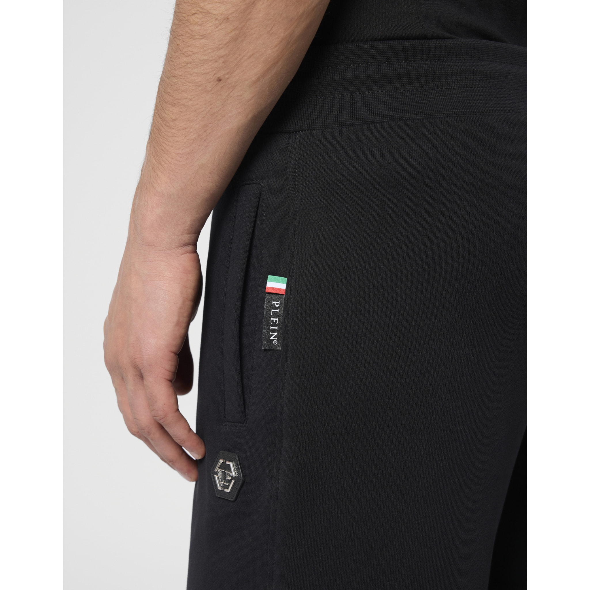 PHILIPP PLEIN Jogging Pants Basic