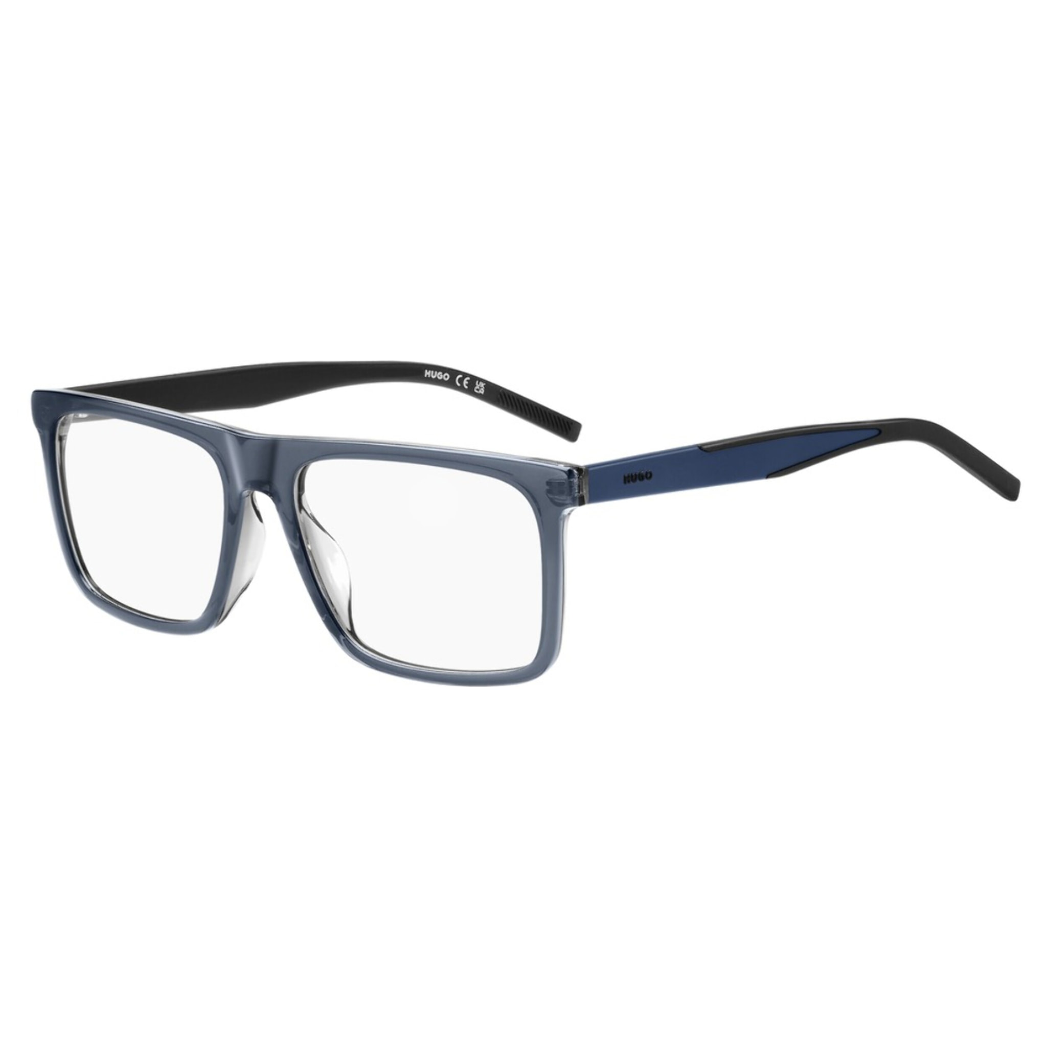 Gafas de Vista Hugo HG 1339/G OXZ de Acetato Hombre 56 mm