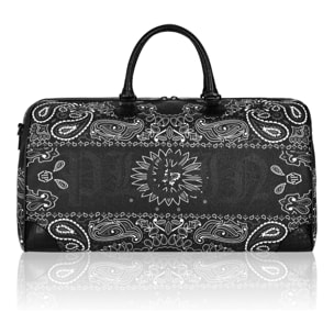 PHILIPP PLEIN Bolsa de asas GOTHIC PLEIN