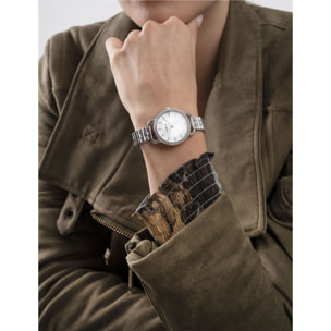 Furla Reloj Analógico Furla New Sleek