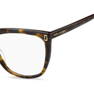 Gafas de Vista Marc Jacobs MJ 1143 086 de Acetato Mujer 55 mm