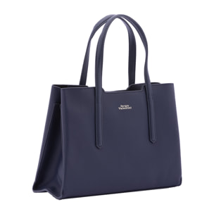 Borsa a mano  da donna ecopelle Prodotto Vegano 23x32x11 cm