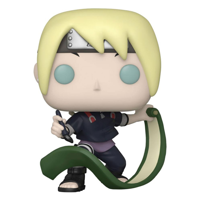 Boruto: Naruto Next Generations Pop! Animation Vinile Figura Inojin 9 Cm Funko