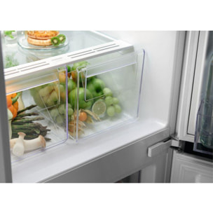 Réfrigérateur combiné encastrable ELECTROLUX END5FE18S ColdSense