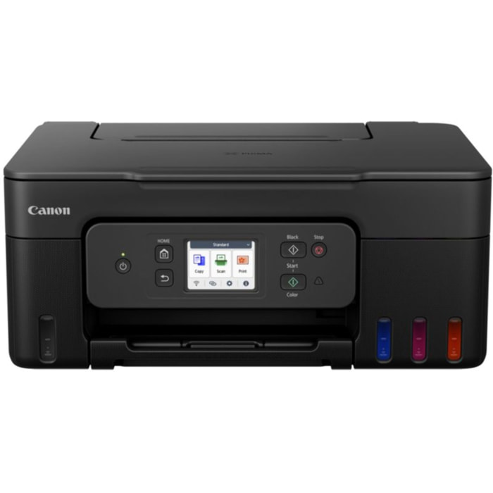 Imprimante jet d'encre CANON MEGATANK G3590