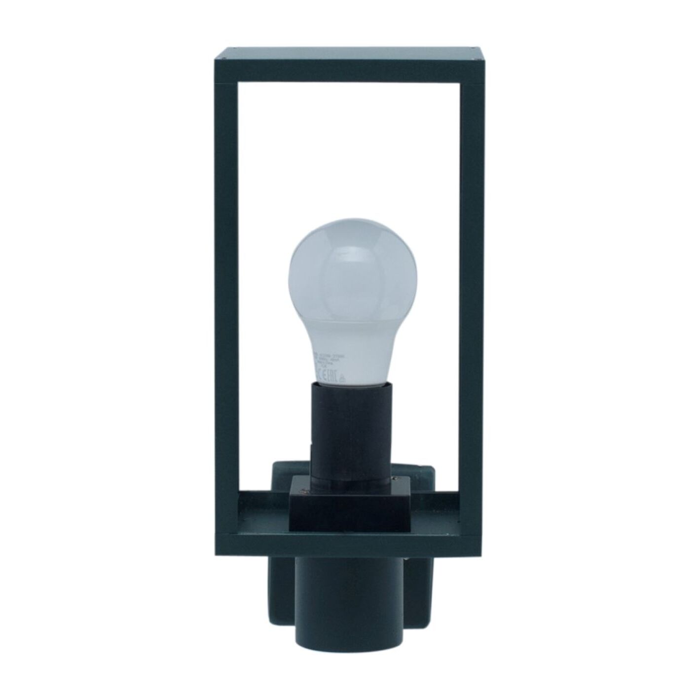 Forlight Aplique Ip44 Pristol E27 15W