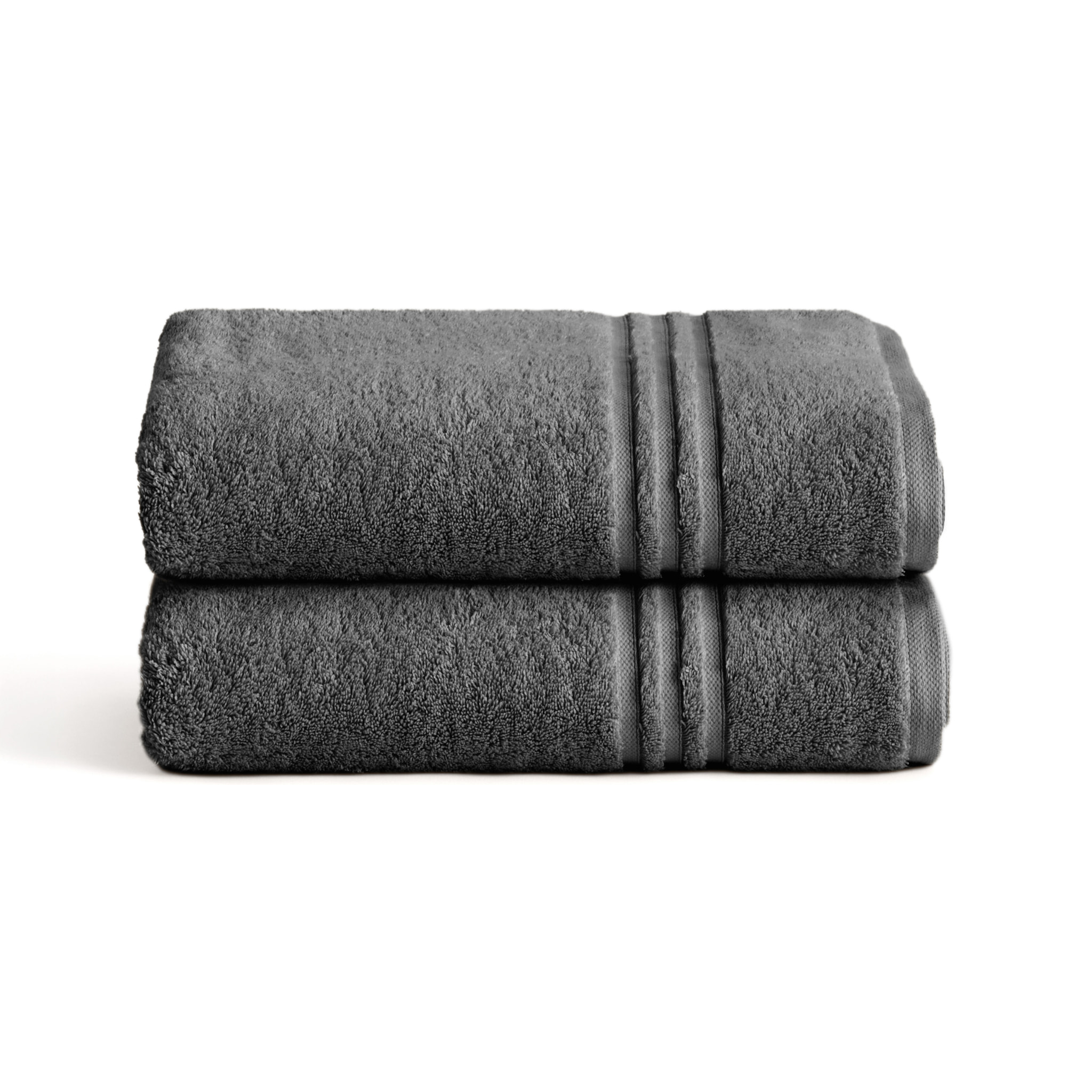 Serviette Éponge 100% Coton Peigné - 700 g/m2 MARENGO