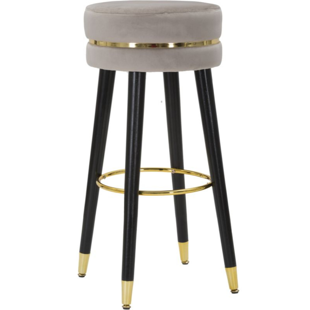 SGABELLO BAR PARIS CHARME1921 MULTICOLORE