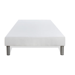 Ensemble sommier + matelas REGEN à mémoire de forme