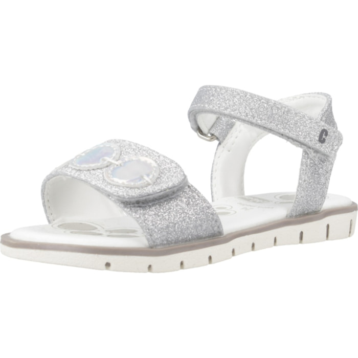 Sandalias Niña de la marca CHICCO  modelo CARLY Gray