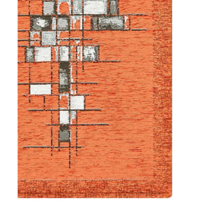 Tappeto Passatoia Ingresso Corridoio Cucina Bagno Multiuso - Varie misure