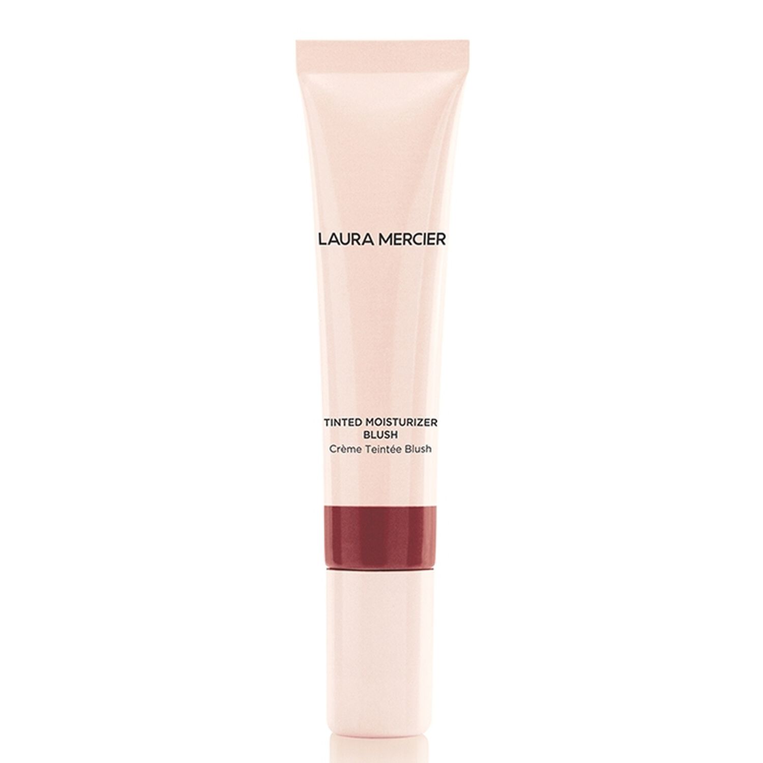 Tinted Moisturizer Blush - Blush Hydratant Teinté
