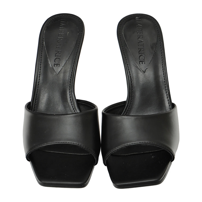 Sandali - tacco 9,5 cm