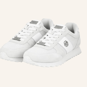 PHILIPP PLEIN Corredor HEXAGON