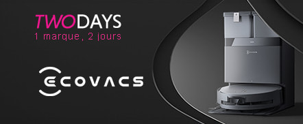 ECOVACS
