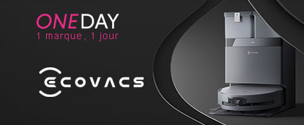 ECOVACS
