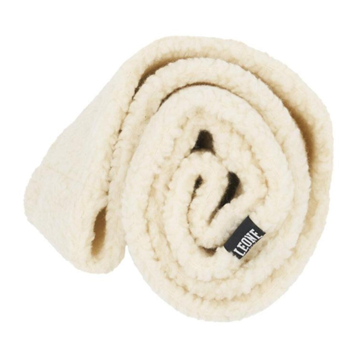 Sherpa elástico para mujer
