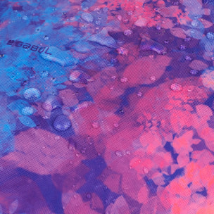 Estuche doble Gabol SUNSET