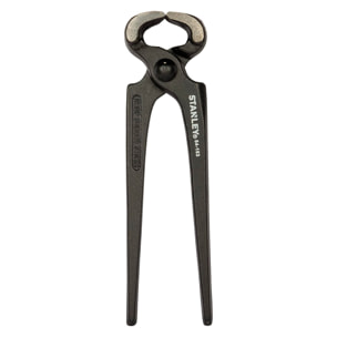 Tenaille de menuisier demi-fine 180mm
