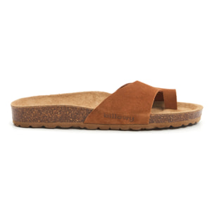 Sandalia BILLOWY MARRON