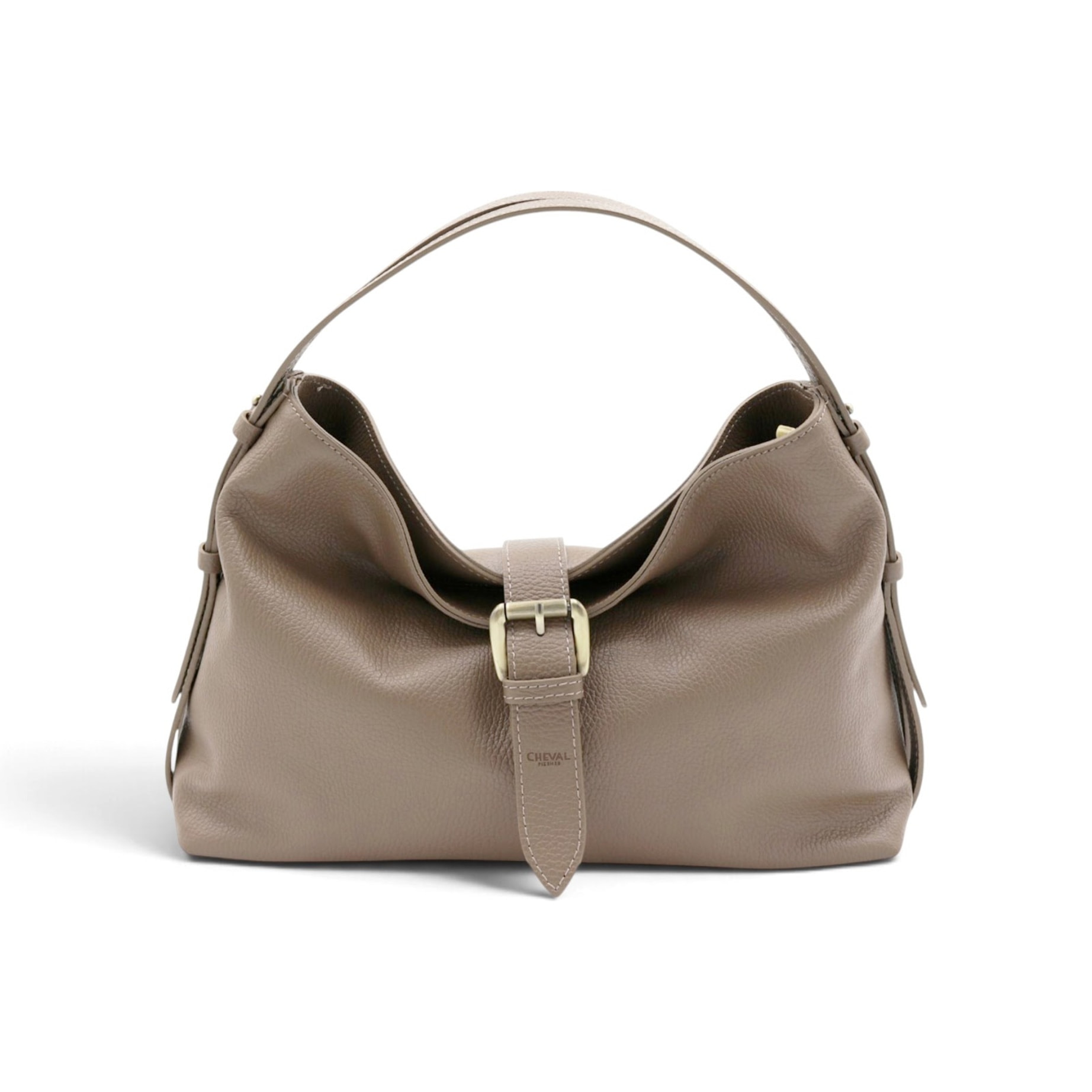 Borsa a Spalla Cheval Firenze Cloe Moka