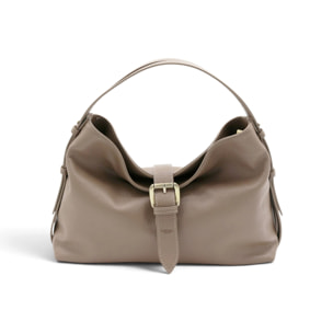 Borsa a Spalla Cheval Firenze Cloe Moka